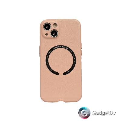 20943  iPhone 13 защитная крышка-чехол, Magnetic Design