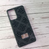 21021 Samsung A73 защитная крышка-чехол, Swarovsky