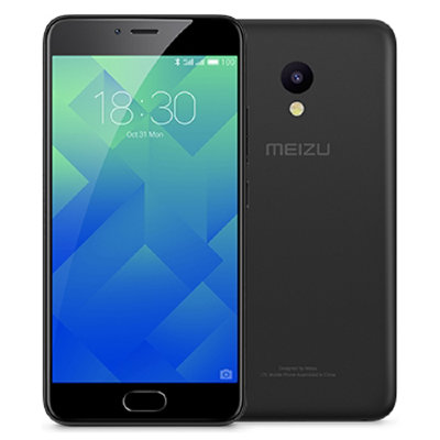 Смартфон Meizu M5 32Gb/3Gb (черный) Смартфон Meizu M5 32Gb/3Gb (черный)