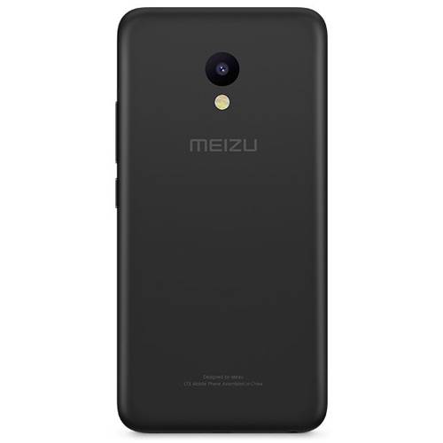 Смартфон Meizu M5 32Gb/3Gb (черный)