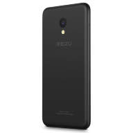 Смартфон Meizu M5 32Gb/3Gb (черный)