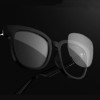 23119 Солнцезащитные очки со встроенными наушниками Bluetooth GS-09