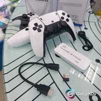 23429  Игровая приставка Game M15