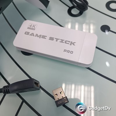 23429  Игровая приставка Game M15