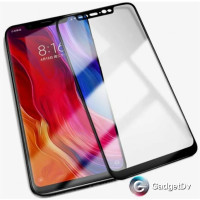 10385 Защитное стекло Xiaomi Mi8 Full Screen