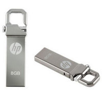 4095 USB-флеш-накопитель HP 8Gb