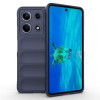 31050 Infinixi Note 30 защитная крышка-чехол фактурный силикон