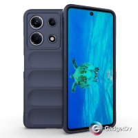 31050 Infinixi Note 30 защитная крышка-чехол фактурный силикон