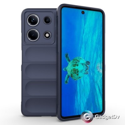 31050 Infinixi Note 30 защитная крышка-чехол фактурный силикон 31050 Infinixi Note 30 защитная крышка-чехол фактурный силикон