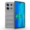 31050 Infinixi Note 30 защитная крышка-чехол фактурный силикон