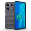 31050 Infinixi Note 30 защитная крышка-чехол фактурный силикон