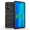 31050 Infinixi Note 30 защитная крышка-чехол фактурный силикон