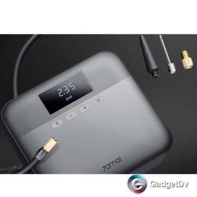32060 Автомольный компрессор Xiaomi 70 mai Midrive TP03