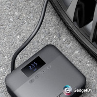32060 Автомольный компрессор Xiaomi 70 mai Midrive TP03