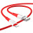 34055 Кабель USB lightning 1m, Hoco X70 - 34055 Кабель USB lightning 1m, Hoco X70