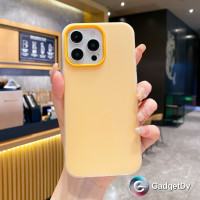 37053 Защитная крышка iPhone 14Pro, неон