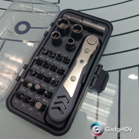 38147 Набор отверток 9916А 26 в 1