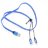 5-115 Кабель USB-молния 2 в 1 (синий) - IMG_1500.JPG