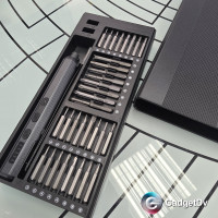 38356 Набор отверток 9917 68 в 1