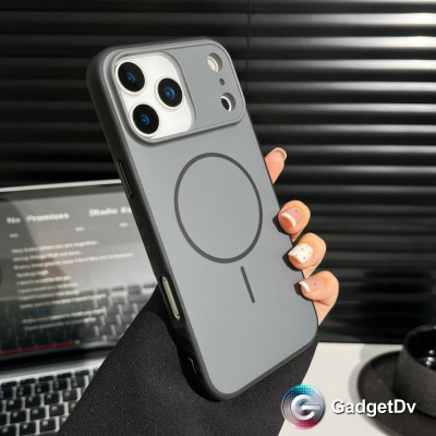 38622  iPhoen 17ProMax защитная крышка-чехол Fashion Case