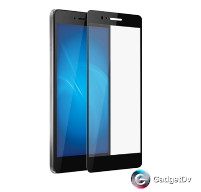 10133 Защитное стекло Full Screen Honor8