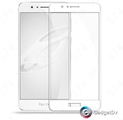 10133 Защитное стекло Full Screen Honor8