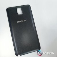 Задняя крышка Samsung Note 3