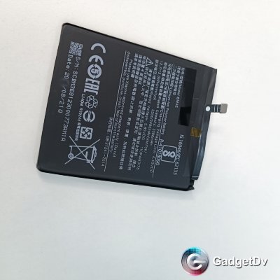 АКБ/Батарея для Xiaomi Mi8 (BM3E) АКБ/Батарея для Xiaomi Mi8 (BM3E)