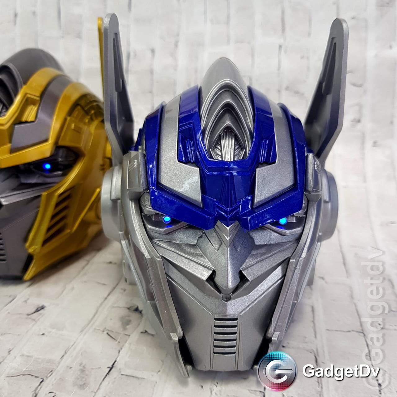 60238 Портативная Bluetooth колонка Optimus Prime MK-91