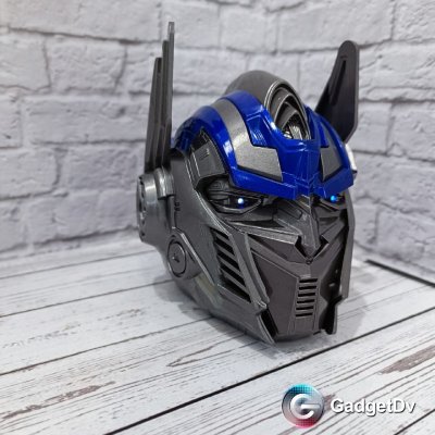 60238 Портативная Bluetooth колонка Optimus Prime MK-91