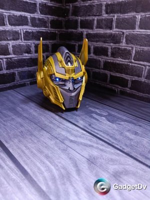 60238 Портативная Bluetooth колонка Optimus Prime MK-91