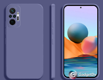 60346 Samsung S20 FE защитная крышка-чехол, Silicone Cace