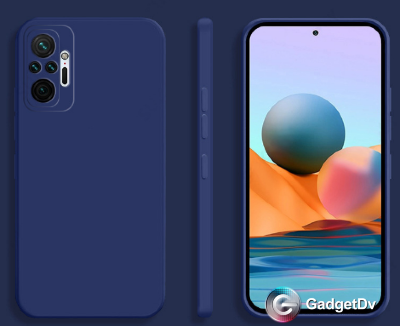 60346 Samsung S20 FE защитная крышка-чехол, Silicone Cace