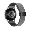60456 Ремешок для часов 20mm, кожа