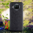 20055 Xiaomi Poco X3 защитная крышка-чехол, принт
