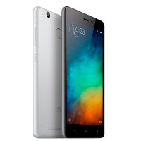 Смартфон Xiaomi Redmi 3S 16Gb/2Gb (черный)