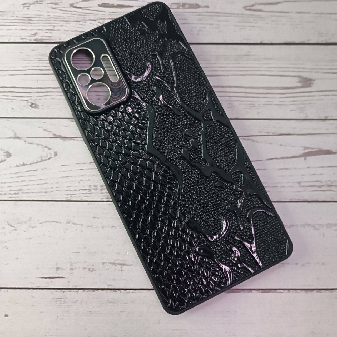 21020 Xiaomi Redmi Note 10Pro защитная крышка-чехол, Fashione