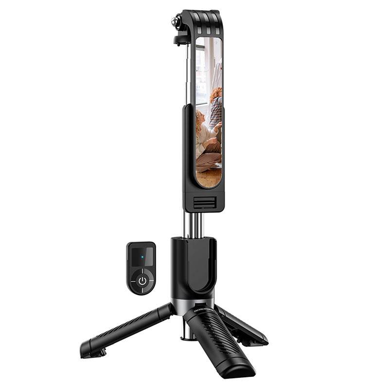 23120 Монопод Borofon BY9