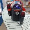 23428 Портативная Bluetooth колонка Y11 с микрофонами