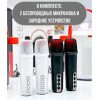 23428 Портативная Bluetooth колонка Y11 с микрофонами