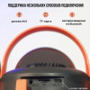 23428 Портативная Bluetooth колонка Y11 с микрофонами