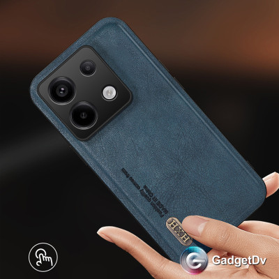 23672  Xiaomi 12T, защитная крышка-чехол, XHX