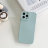 26968 Xiaomi Poco X6 защитная крышка-чехол, однотонный силикон - 26968 Xiaomi Poco X6 защитная крышка-чехол, однотонный силикон
