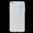 1987 iPhone6+ Защитная крышка силиконовая Rock (прозрачный)