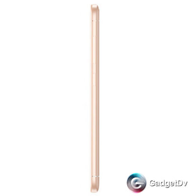 Смартфон Xiaomi Redmi 4Х 32Gb/3Gb (золото)
