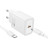 38146 СЗУ USB 20W  USB-c to iPhone, Hoco N60