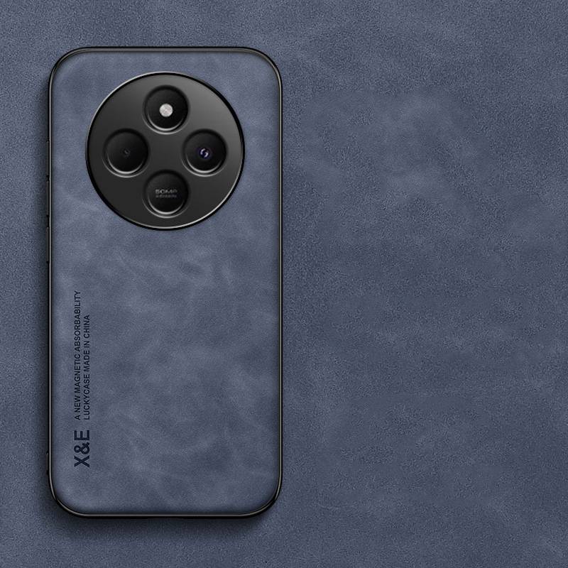 38273 Xiaomi Redmi Note 14Pro+ защитная крышка-чехол, XE