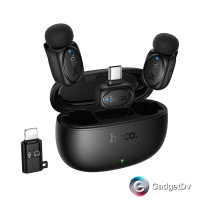 38755 Микрофон Bluetooth Hoco L19