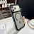 39108 iPhoen 17ProMax защитная крышка-чехол Quality