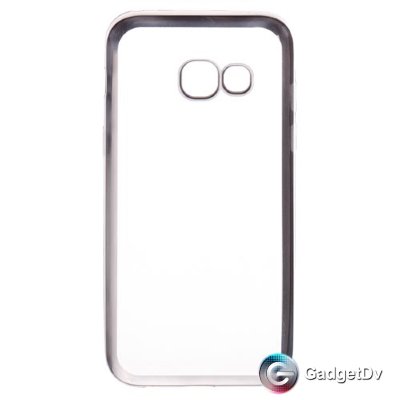 10230 Samsung A3 (2017) Защитная крышка силиконовая